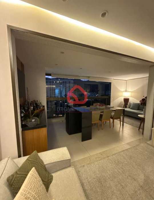 Apartamento, 4 quartos, 160 m² - Foto 17