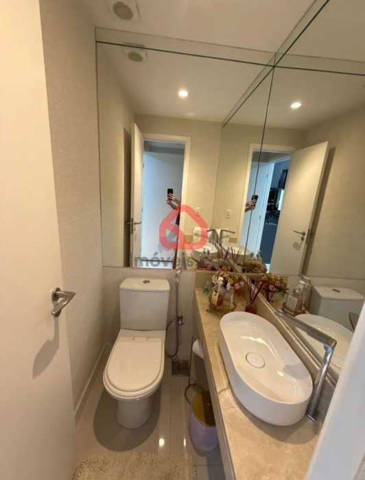 Apartamento, 4 quartos, 160 m² - Foto 18