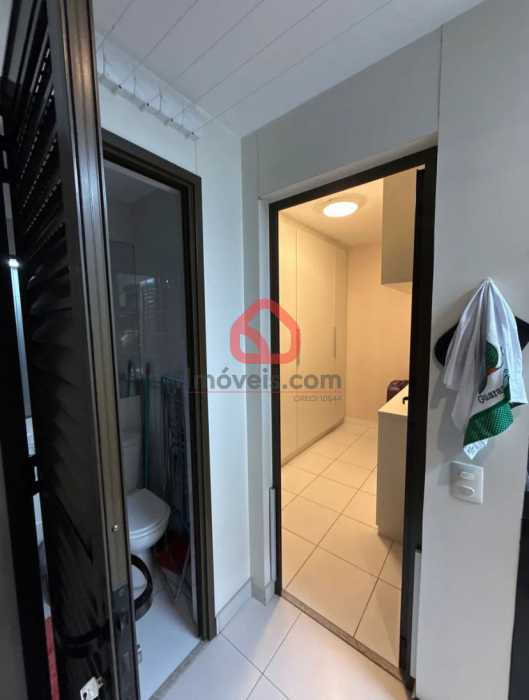 Apartamento, 4 quartos, 160 m² - Foto 19