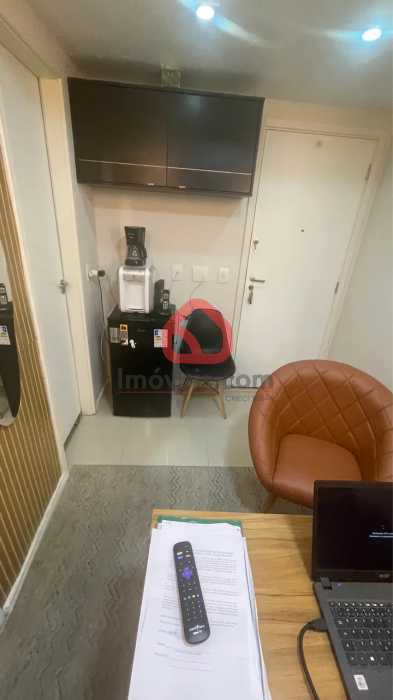Sala-Conjunto, 22 m² - Foto 3