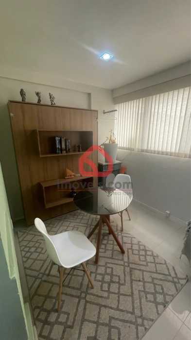 Sala-Conjunto, 22 m² - Foto 2