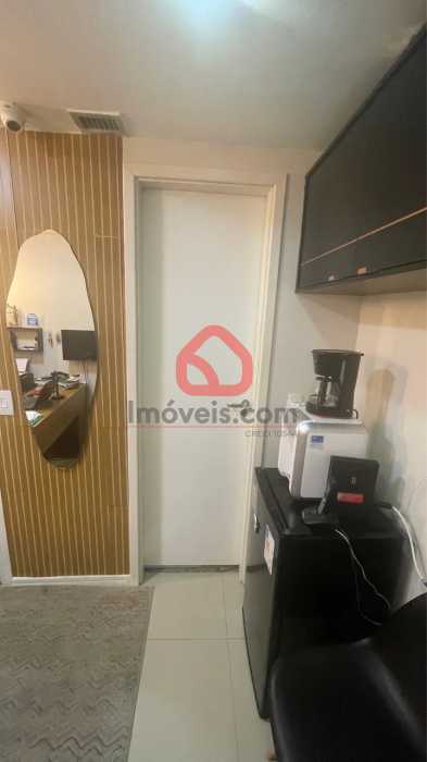 Sala-Conjunto, 22 m² - Foto 1