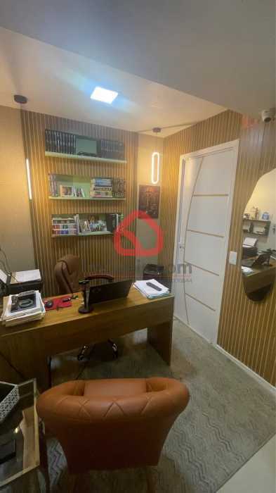 Sala-Conjunto, 22 m² - Foto 4