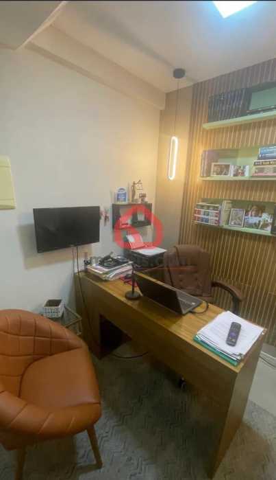 Sala-Conjunto, 22 m² - Foto 5