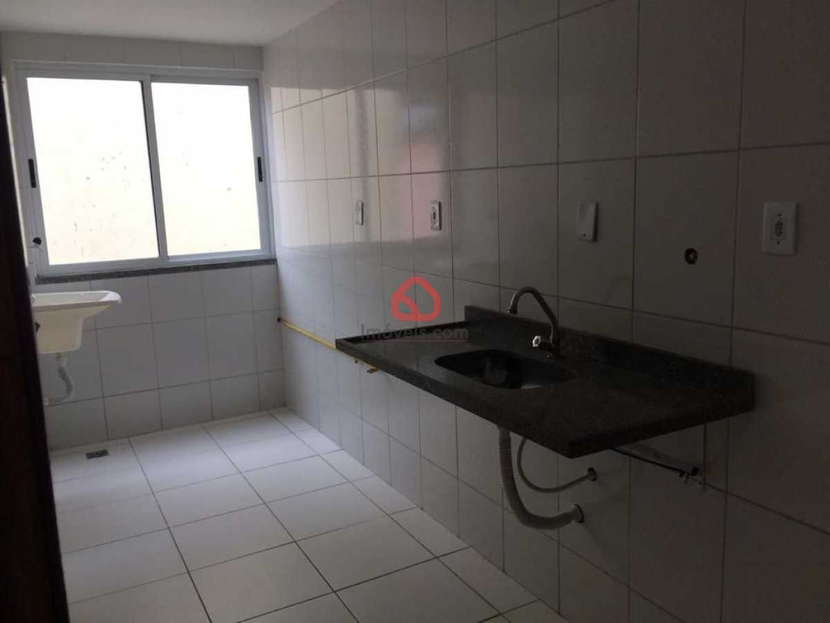 Apartamento, 2 quartos, 56 m² - Foto 6