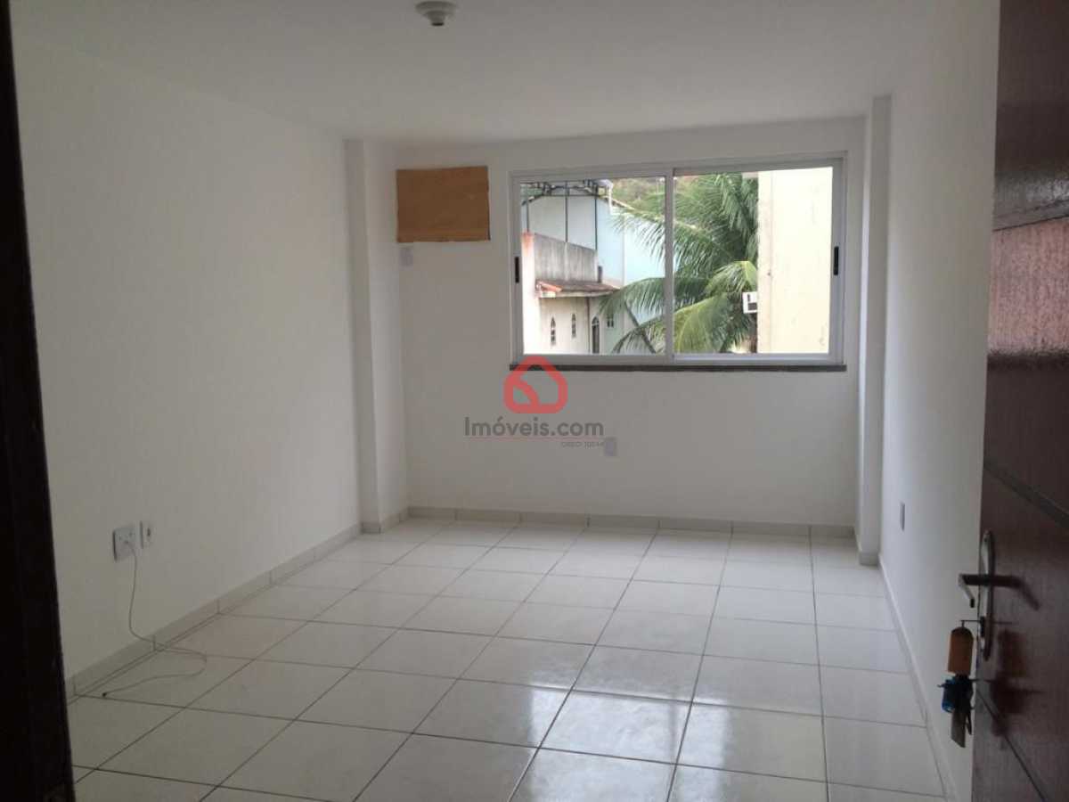 Apartamento, 2 quartos, 56 m² - Foto 2