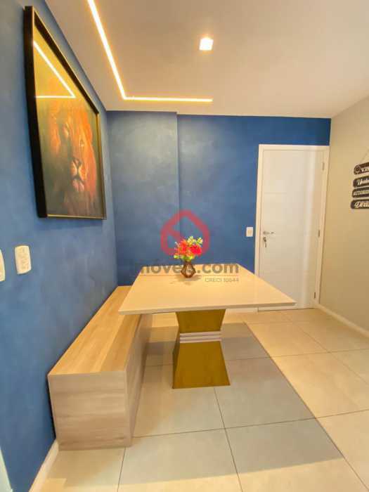Apartamento, 2 quartos, 65 m² - Foto 10
