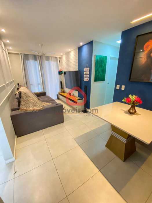 Apartamento, 2 quartos, 65 m² - Foto 7