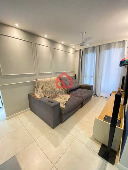 Apartamento, 2 quartos, 65 m² - Foto 8