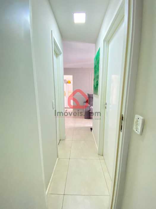 Apartamento, 2 quartos, 65 m² - Foto 13