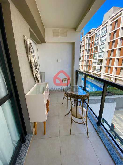 Apartamento, 2 quartos, 65 m² - Foto 3