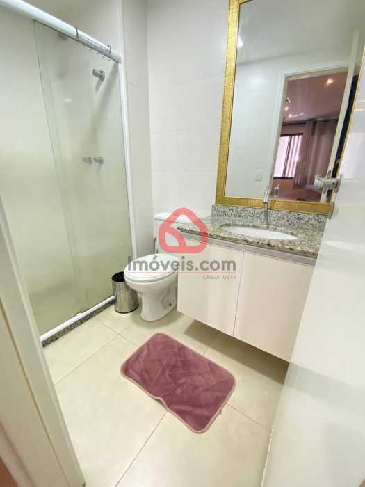 Apartamento, 2 quartos, 65 m² - Foto 19