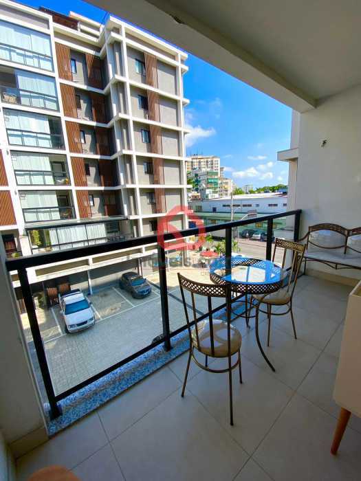 Apartamento, 2 quartos, 65 m² - Foto 2