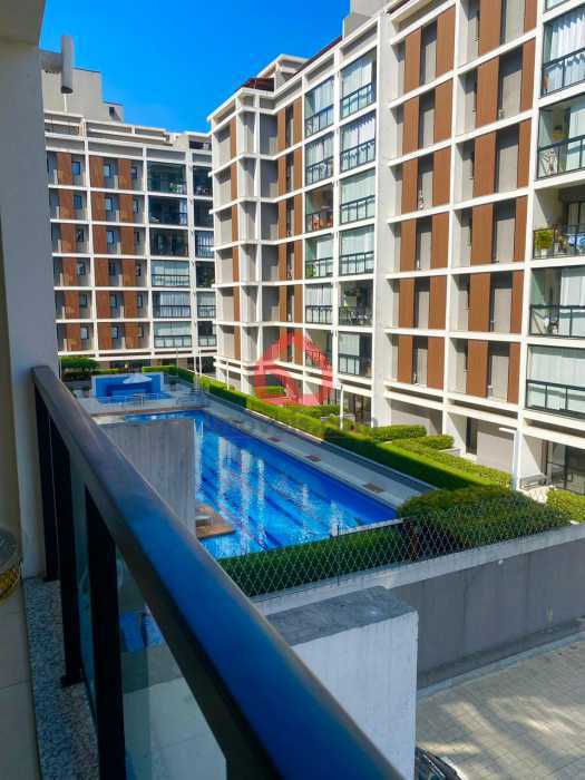 Apartamento, 2 quartos, 65 m² - Foto 4