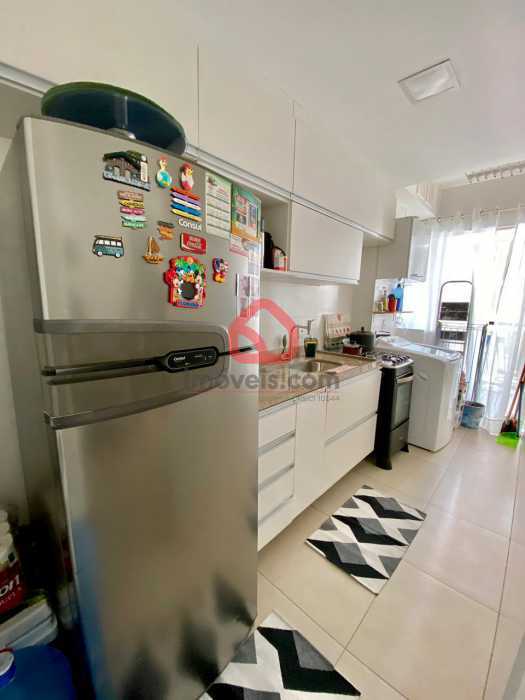 Apartamento, 2 quartos, 65 m² - Foto 20