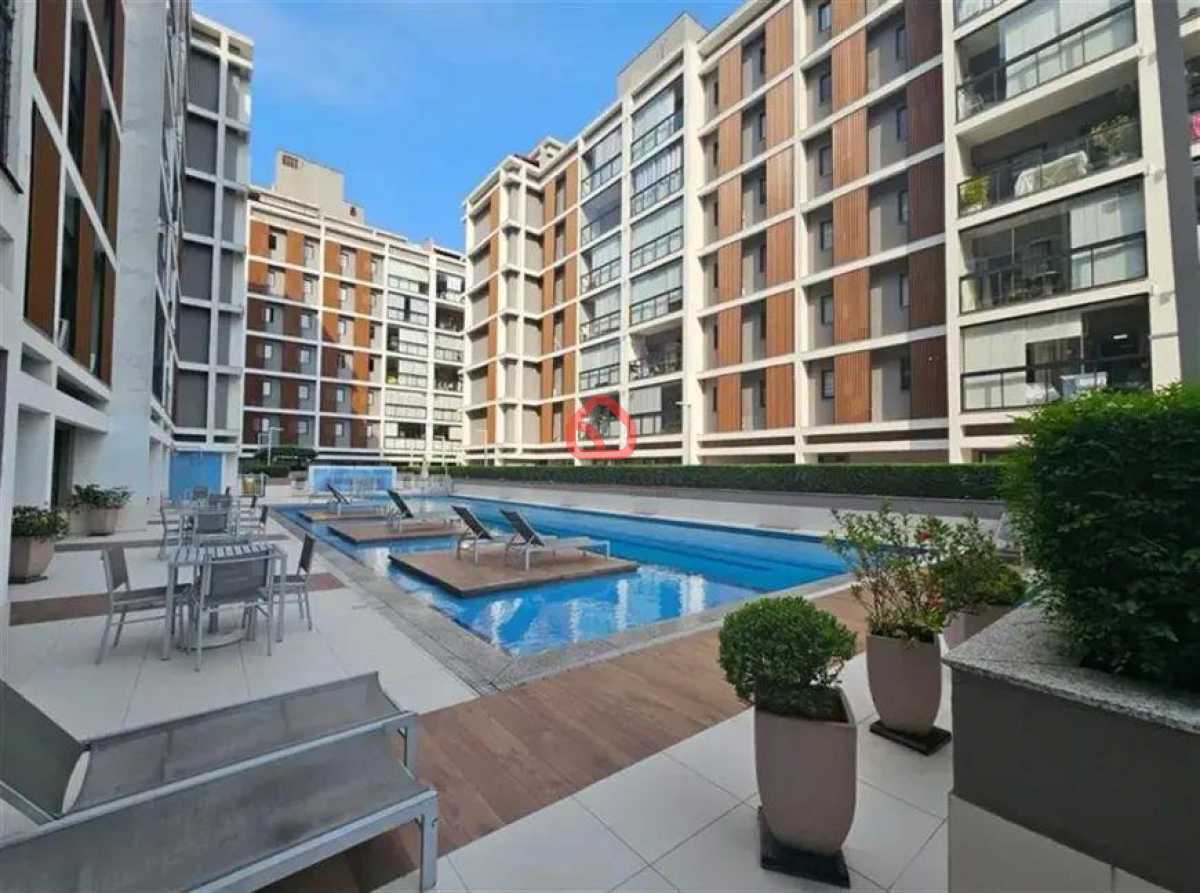 Apartamento, 2 quartos, 65 m² - Foto 1