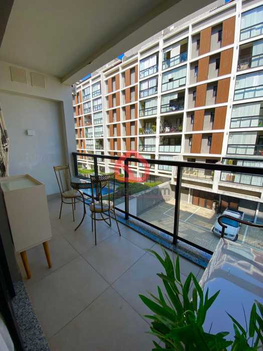 Apartamento, 2 quartos, 65 m² - Foto 5