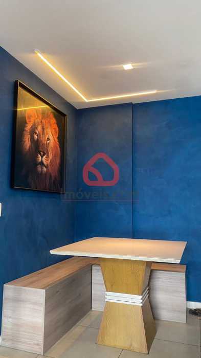 Apartamento, 2 quartos, 65 m² - Foto 9