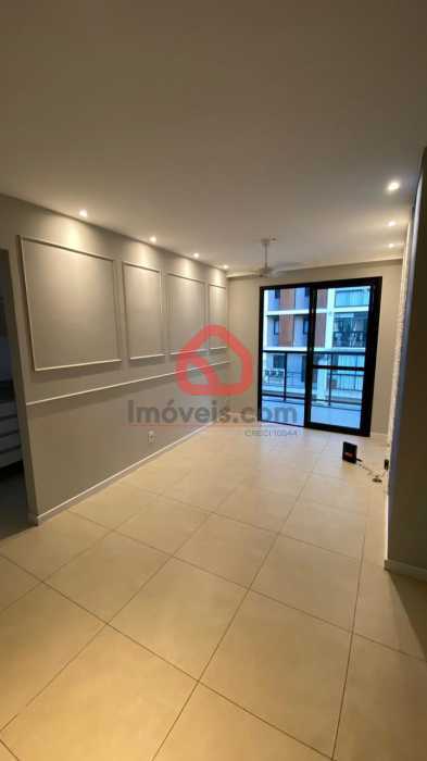 Apartamento, 2 quartos, 65 m² - Foto 11