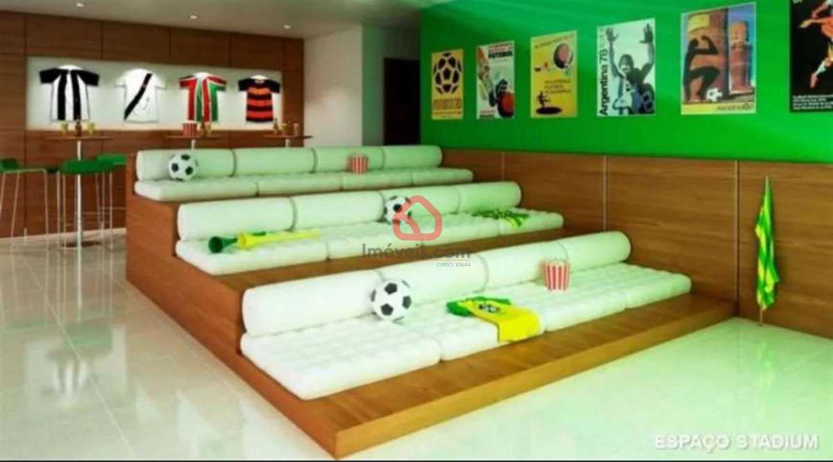 Apartamento, 2 quartos, 65 m² - Foto 23