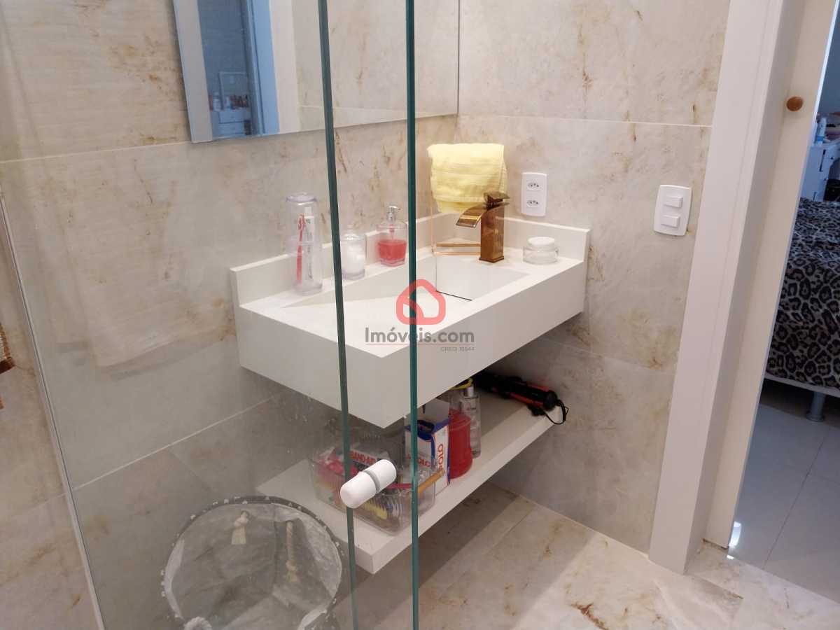 Apartamento, 3 quartos, 151 m² - Foto 9