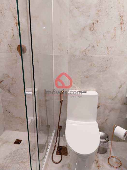 Apartamento, 3 quartos, 151 m² - Foto 6