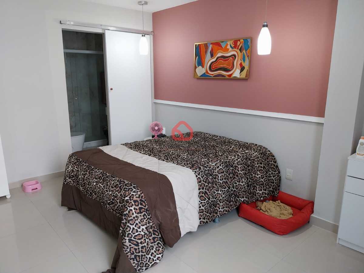Apartamento, 3 quartos, 151 m² - Foto 7