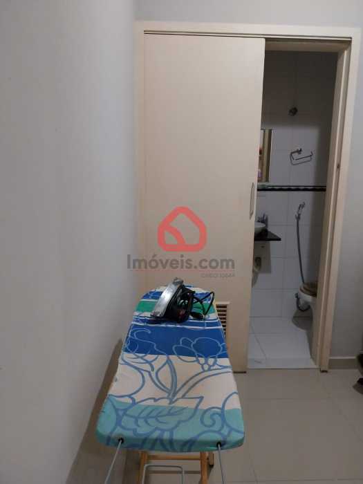 Apartamento, 3 quartos, 151 m² - Foto 10
