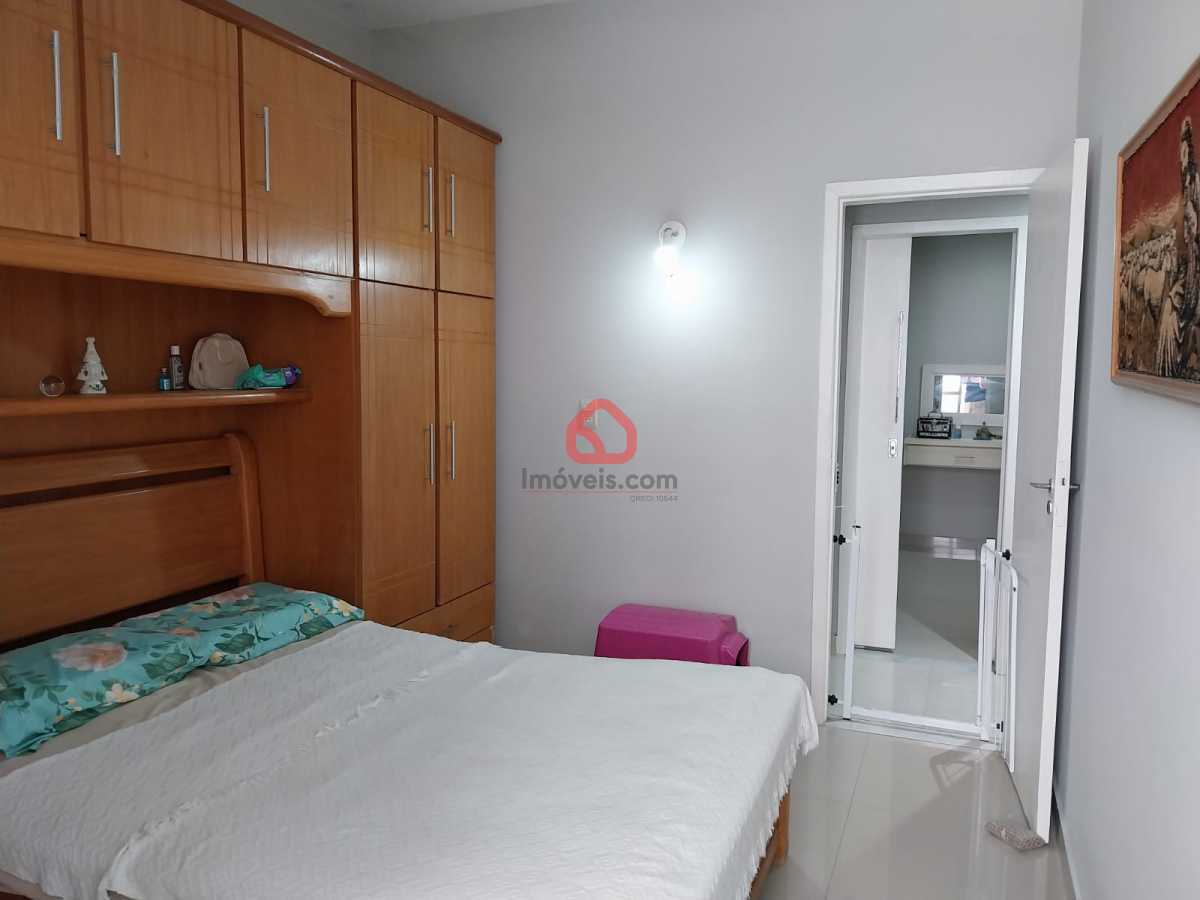 Apartamento, 3 quartos, 151 m² - Foto 11