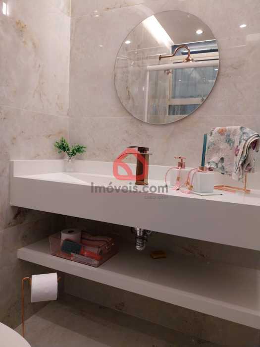 Apartamento, 3 quartos, 151 m² - Foto 12