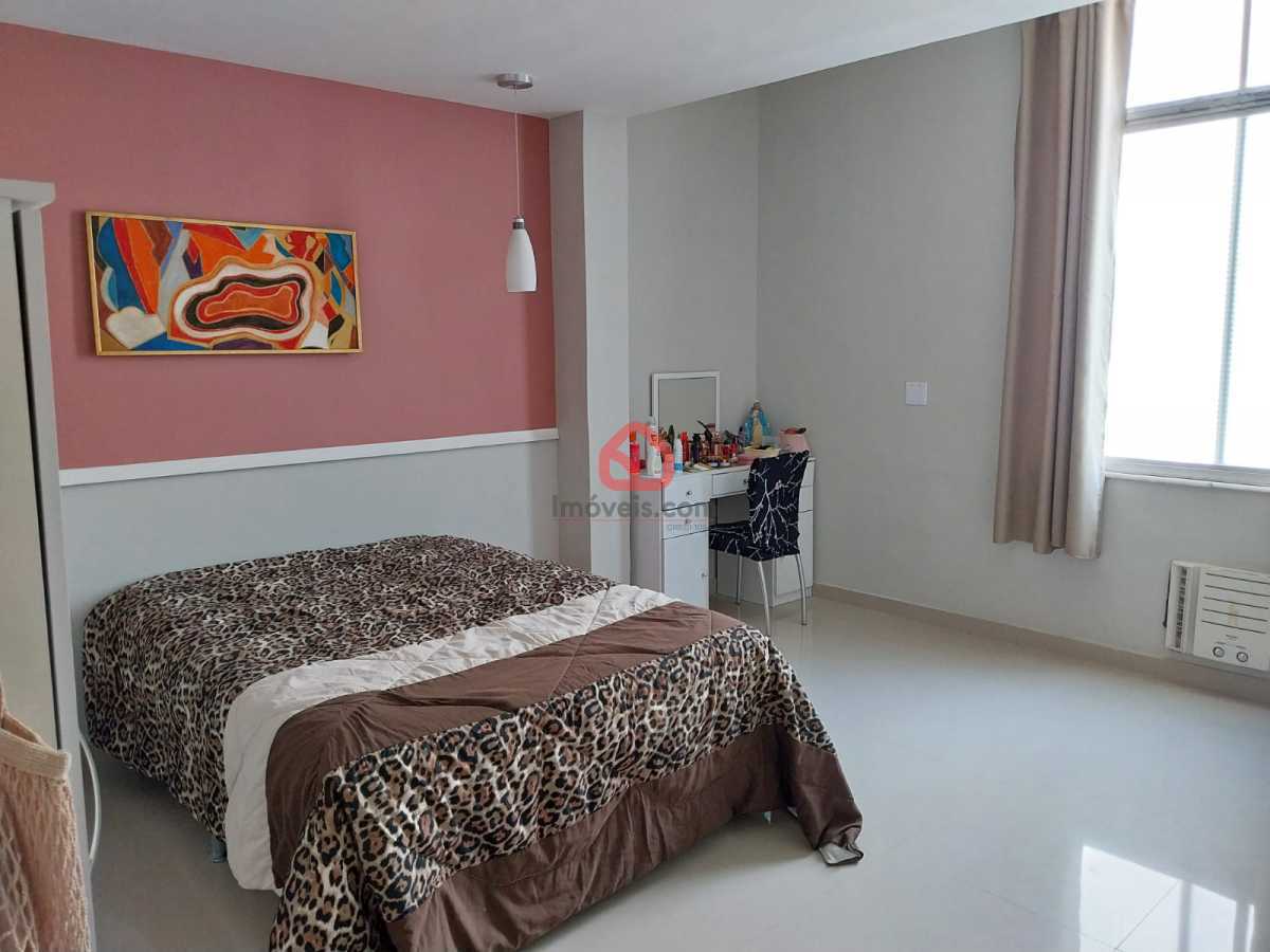 Apartamento, 3 quartos, 151 m² - Foto 13