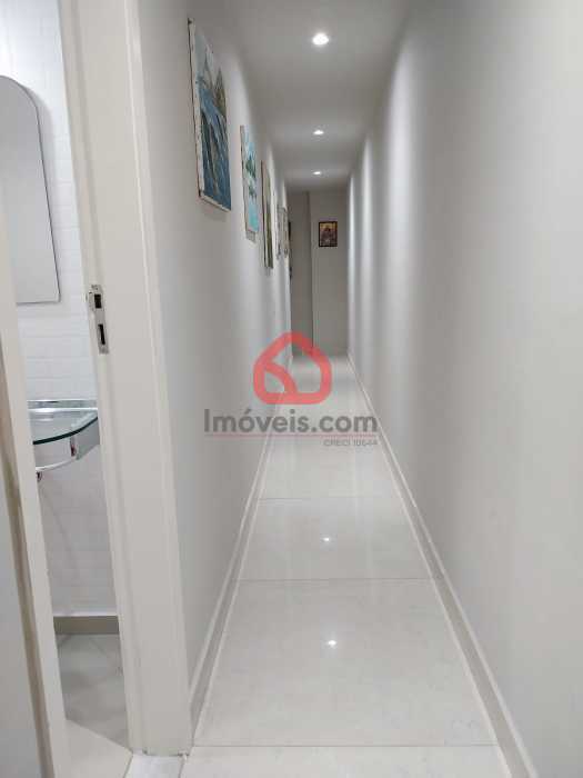 Apartamento, 3 quartos, 151 m² - Foto 14
