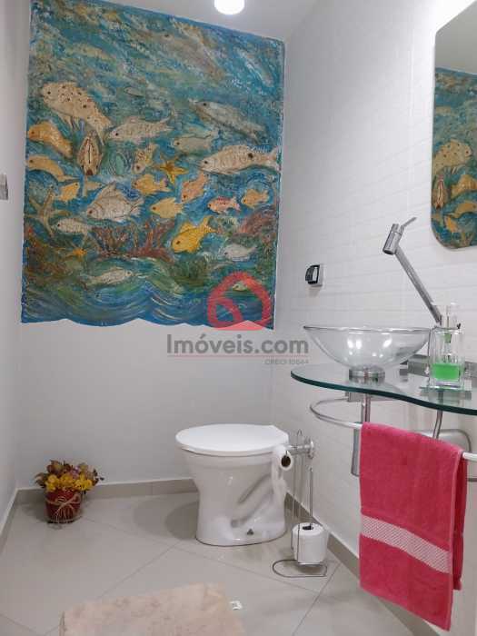 Apartamento, 3 quartos, 151 m² - Foto 16
