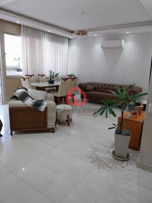 Apartamento, 3 quartos, 151 m² - Foto 3