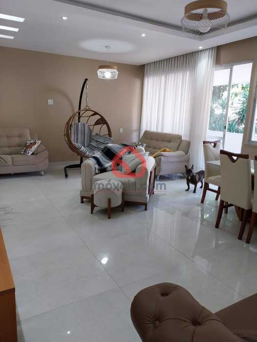 Apartamento, 3 quartos, 151 m² - Foto 2
