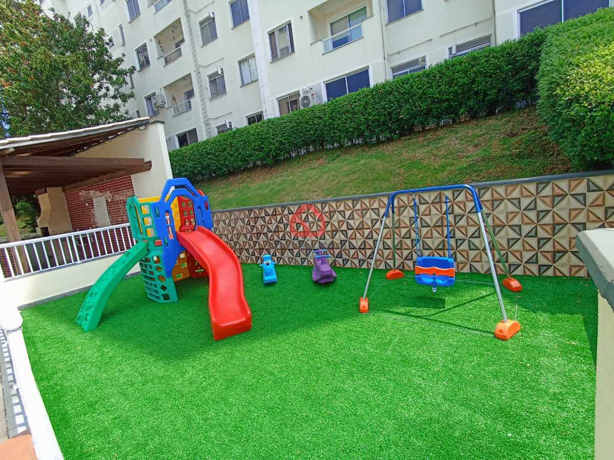 Apartamento, 2 quartos, 50 m² - Foto 28