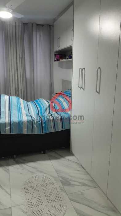 Apartamento, 2 quartos, 50 m² - Foto 7