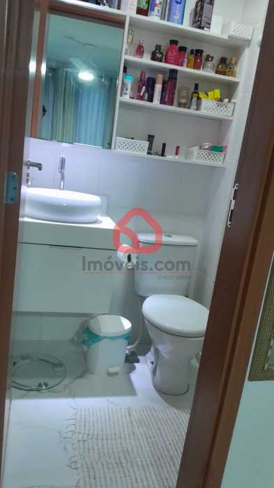 Apartamento, 2 quartos, 50 m² - Foto 13