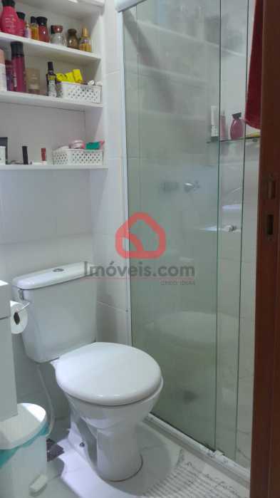 Apartamento, 2 quartos, 50 m² - Foto 12