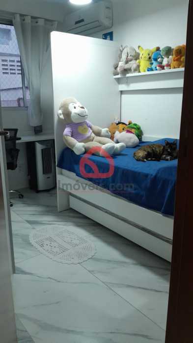 Apartamento, 2 quartos, 50 m² - Foto 8
