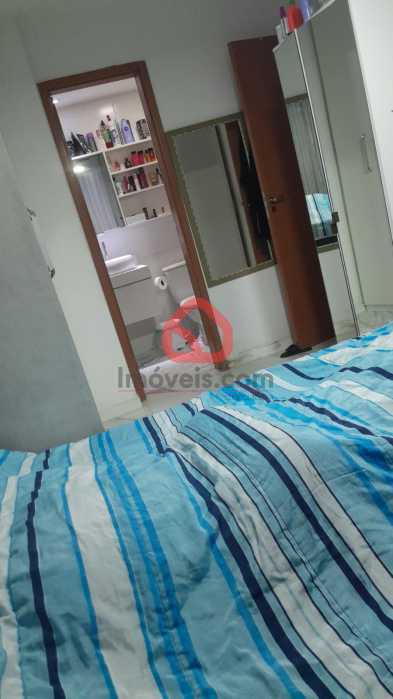 Apartamento, 2 quartos, 50 m² - Foto 9