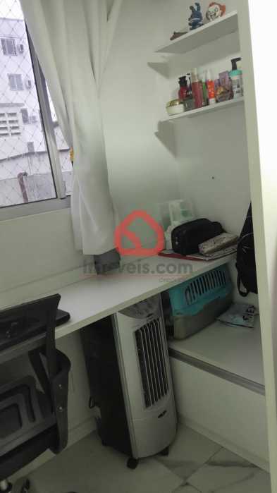 Apartamento, 2 quartos, 50 m² - Foto 10