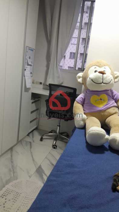 Apartamento, 2 quartos, 50 m² - Foto 11