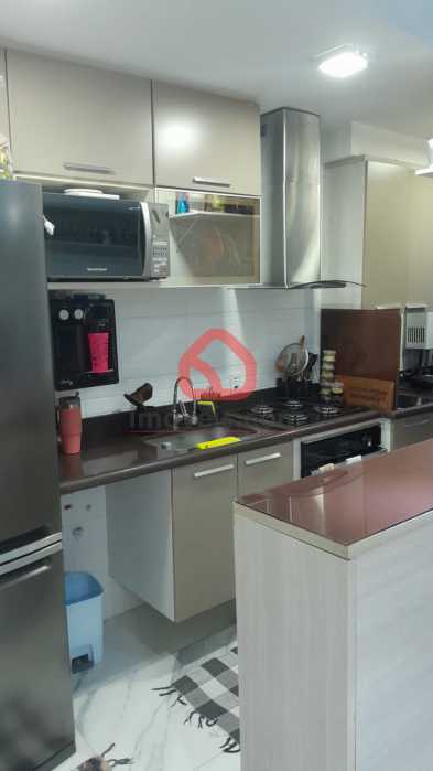 Apartamento, 2 quartos, 50 m² - Foto 14