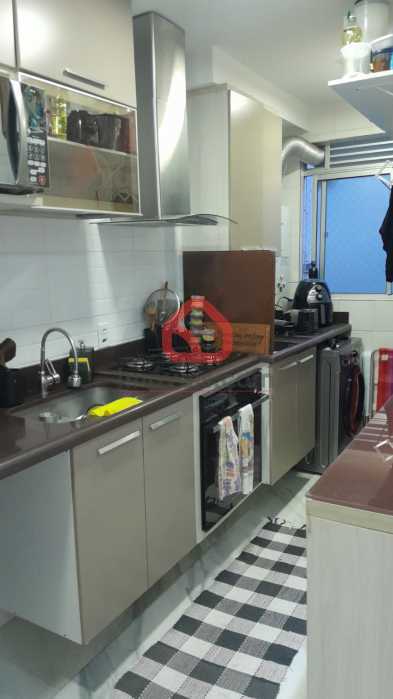 Apartamento, 2 quartos, 50 m² - Foto 15