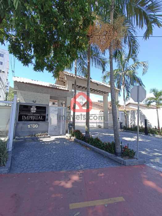 Apartamento, 2 quartos, 50 m² - Foto 1