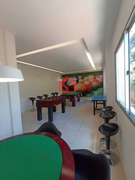 Apartamento, 2 quartos, 50 m² - Foto 19