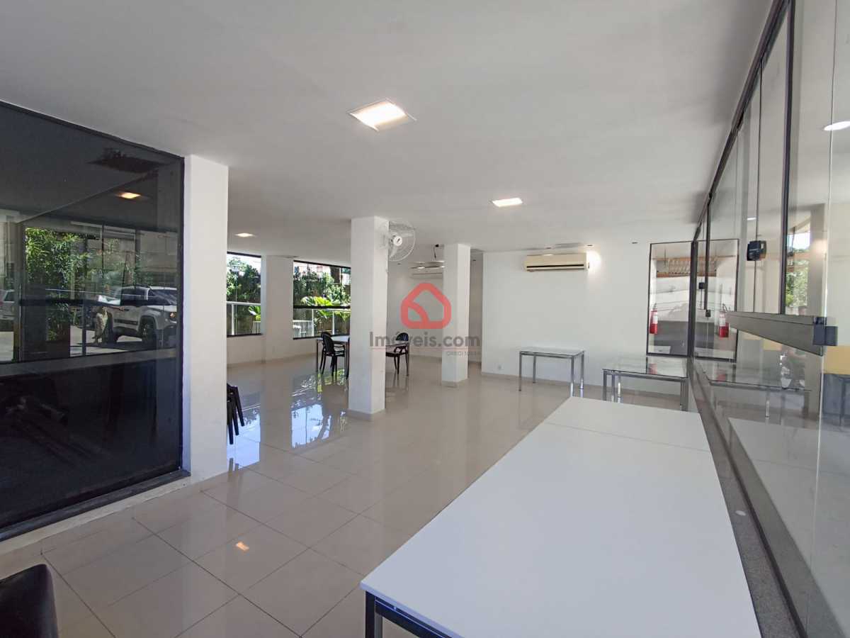 Apartamento, 2 quartos, 50 m² - Foto 20