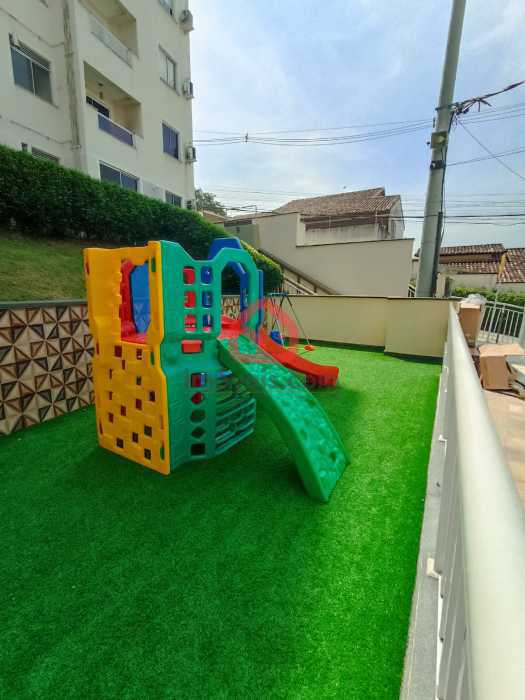 Apartamento, 2 quartos, 50 m² - Foto 29