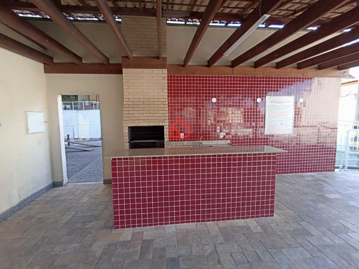 Apartamento, 2 quartos, 50 m² - Foto 26
